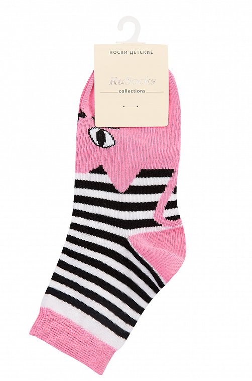Носки для девочки RuSocks