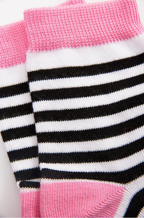 Носки для девочки RuSocks
