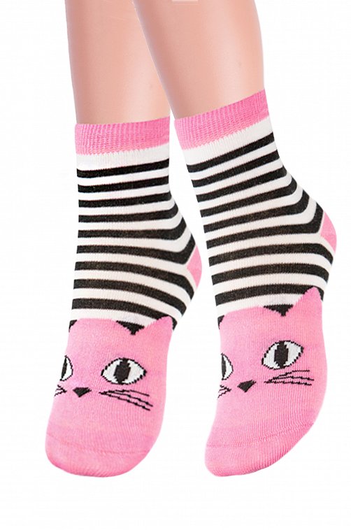 Носки для девочки RuSocks