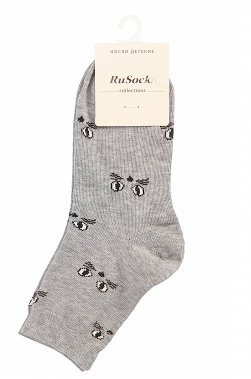 Носки для девочки RuSocks