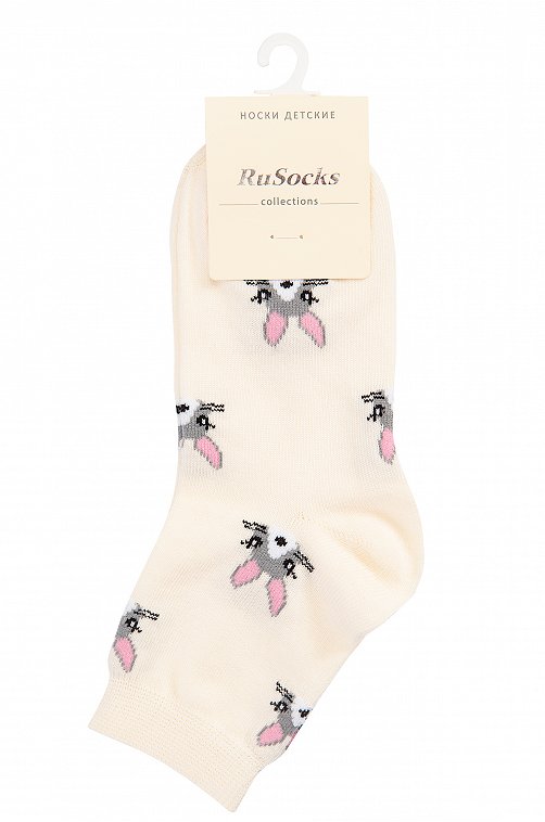 Носки для девочки RuSocks