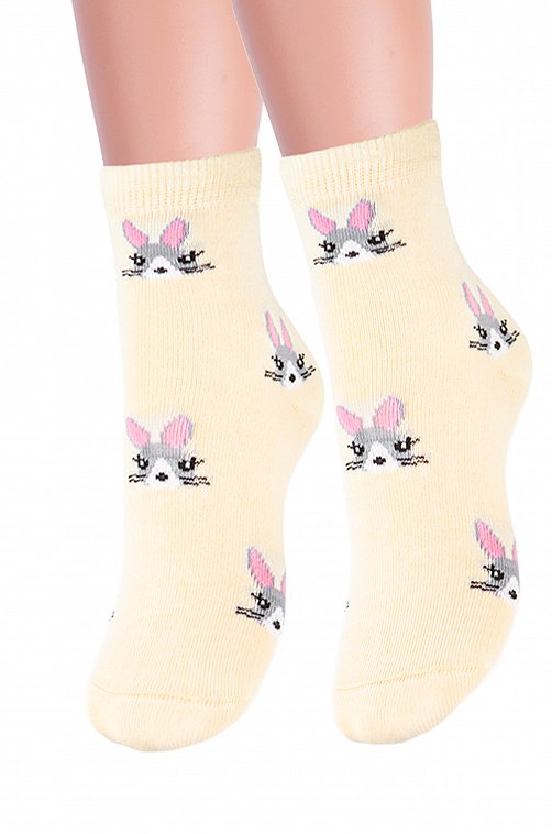 Носки для девочки RuSocks