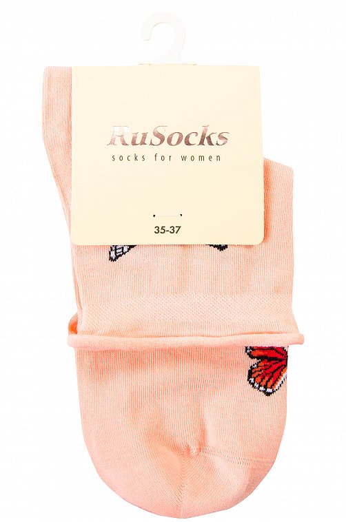 Женские носки RuSocks