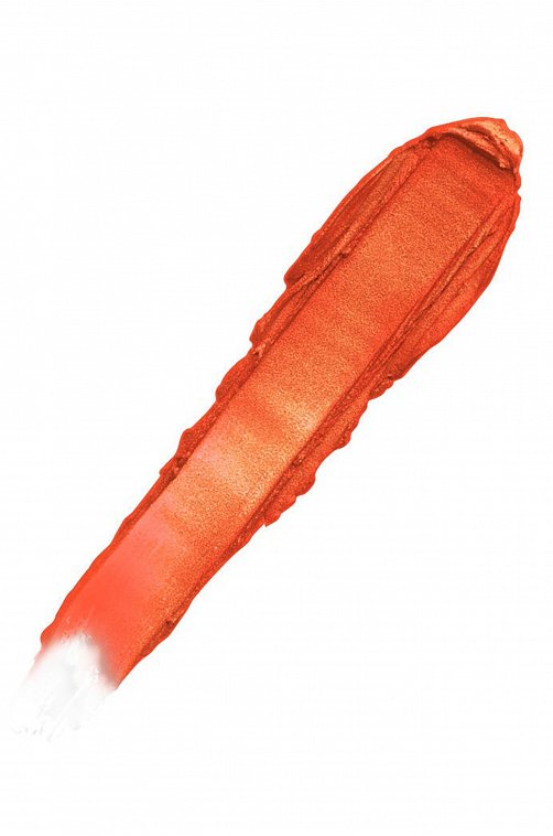 Помада губная Glamour Lipstick т.04 сочный оранж 4,5 г RUTA