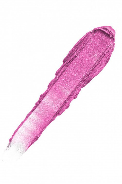 Помада губная Glamour Lipstick т.28 розовый сапфир 4,5 г RUTA
