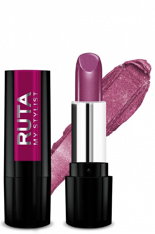 Помада губная Glamour Lipstick т.29 чувствительный гранат 4,5 г RUTA