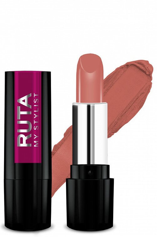Помада губная Glamour Lipstick т.34 секрет совершенства 4,5 г RUTA