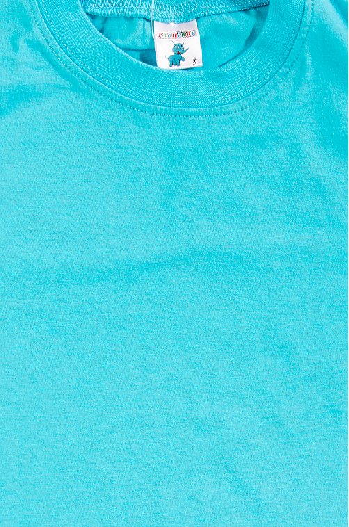 Футболка Веселый Супер Слоненок