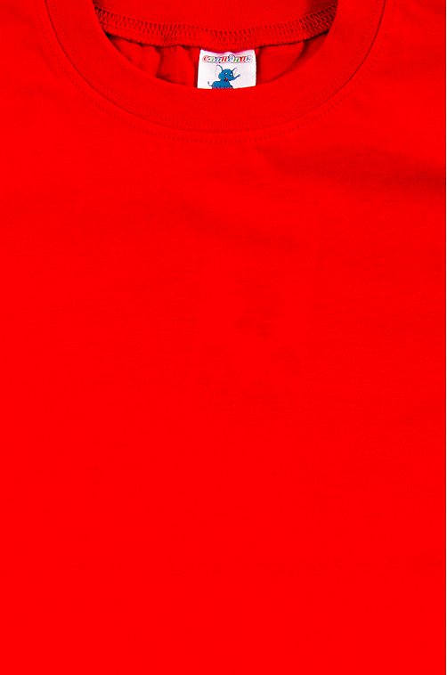 Футболка Веселый Супер Слоненок