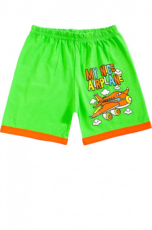 Шорты Веселый Супер Слоненок