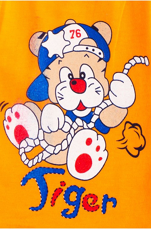 Шорты Веселый Супер Слоненок