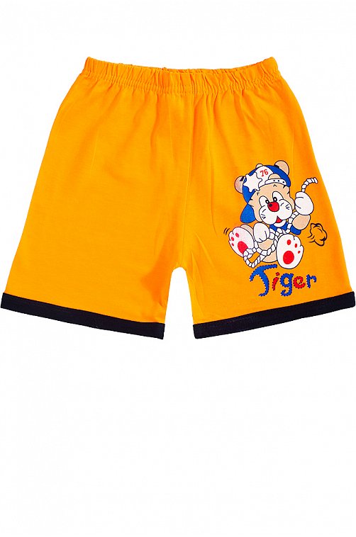 Шорты Веселый Супер Слоненок