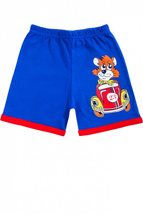 Шорты Веселый Супер Слоненок