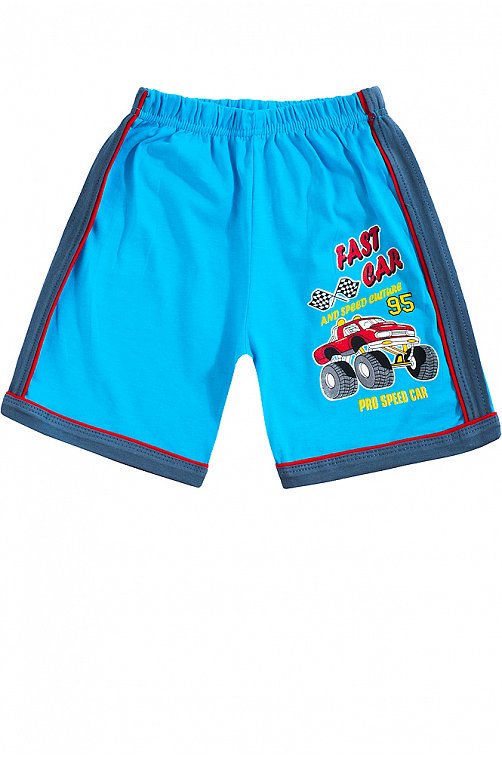 Шорты Веселый Супер Слоненок