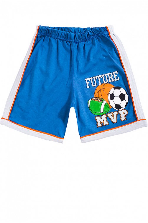 Шорты Веселый Супер Слоненок