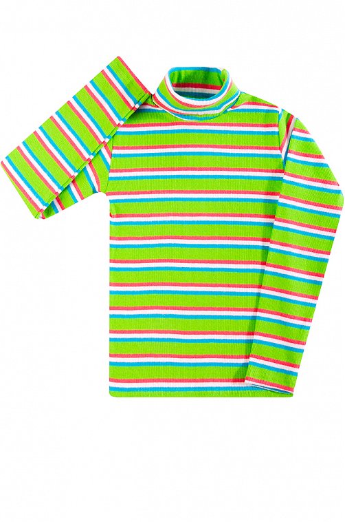 Водолазка Веселый Супер Слоненок