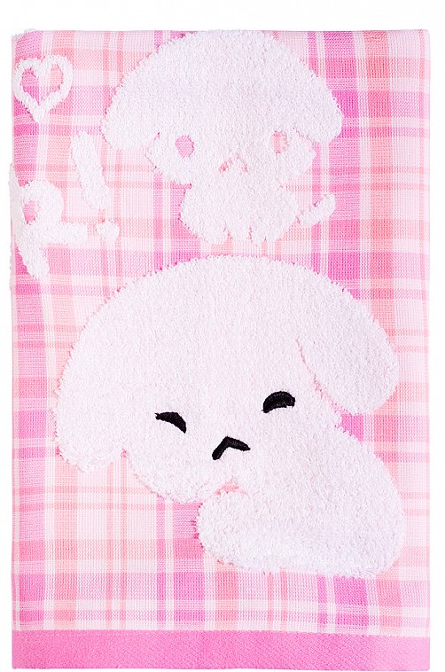 Полотенце North City