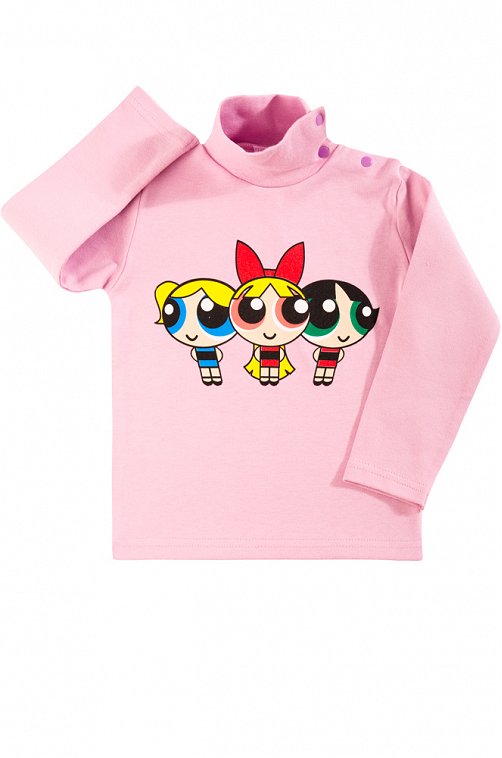 Водолазка Веселый Супер Слоненок