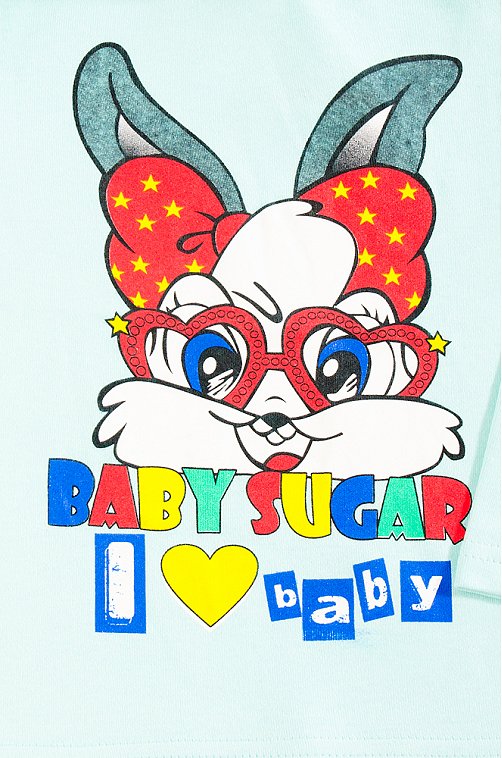 Водолазка Веселый Супер Слоненок