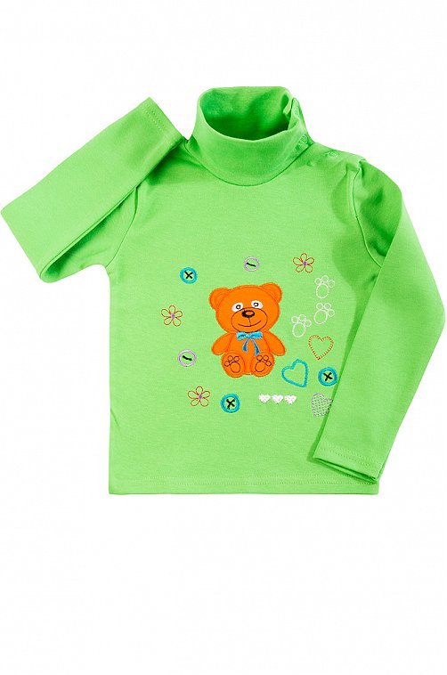 Водолазка Веселый Супер Слоненок