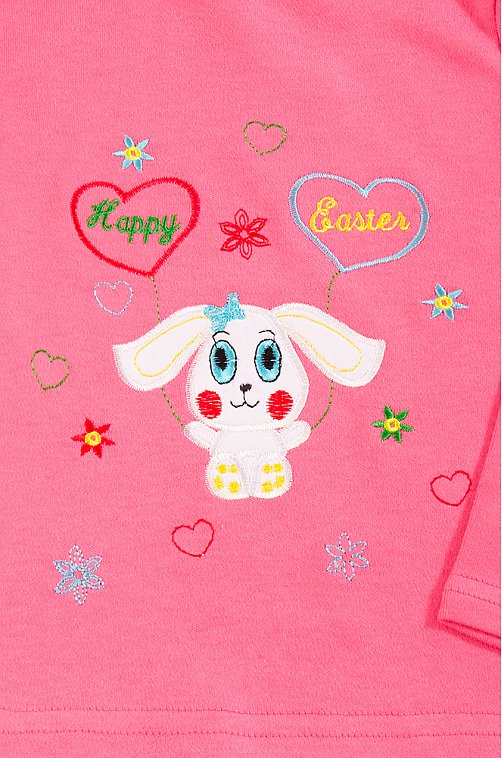 Водолазка Веселый Супер Слоненок