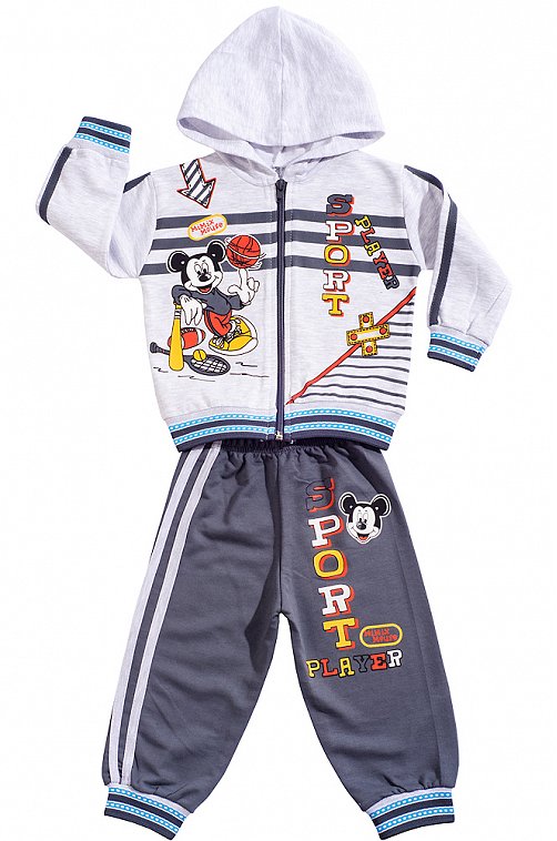 Костюм для мальчика Seltay