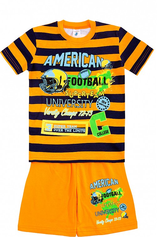 Костюм для мальчика Веселый Супер Слоненок