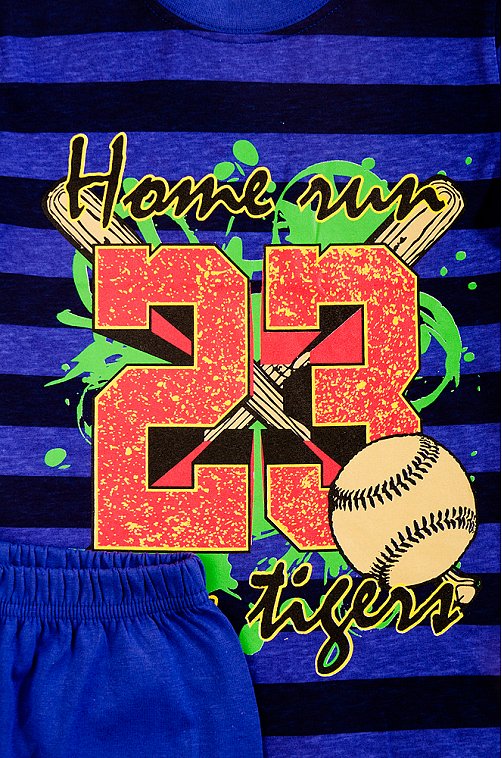 Костюм для мальчика Веселый Супер Слоненок