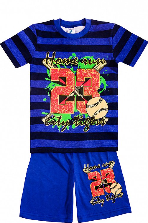 Костюм для мальчика Веселый Супер Слоненок