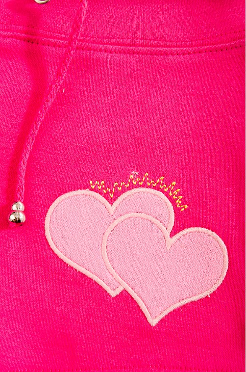 Шорты Веселый Супер Слоненок