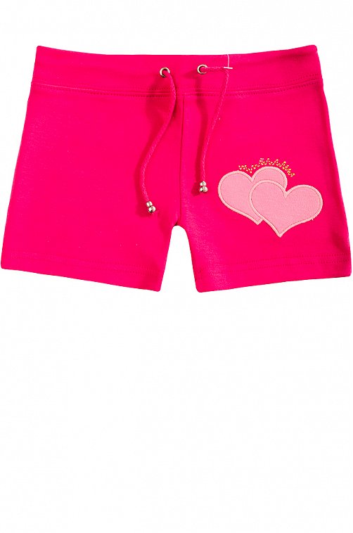 Шорты Веселый Супер Слоненок