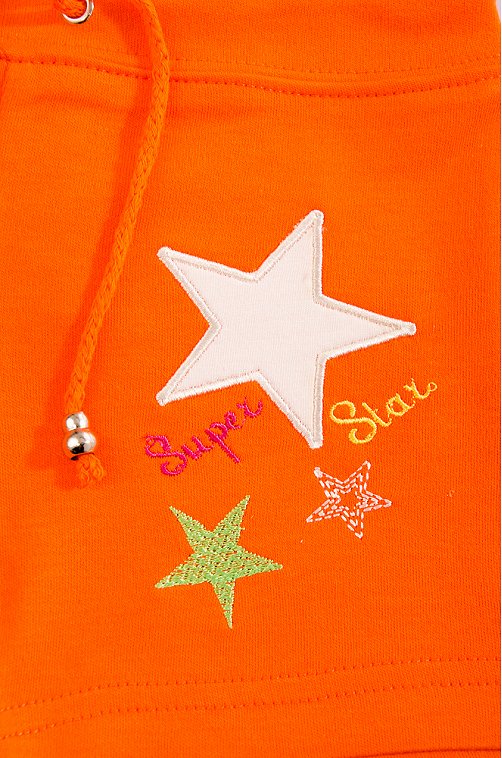 Шорты Веселый Супер Слоненок