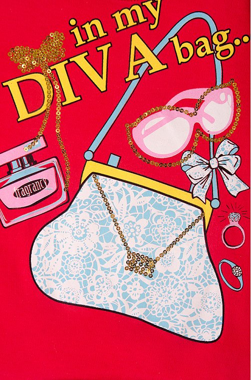 Лонгслив Веселый Супер Слоненок