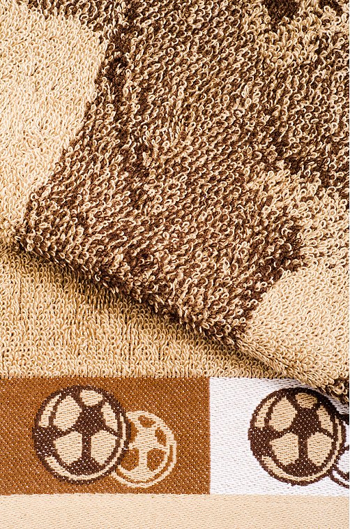 Полотенце North City