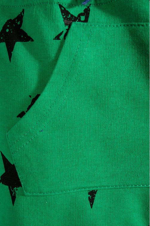 Брючки для мальчика SHISHCO