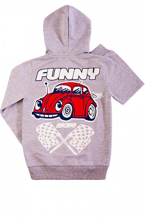 Ветровка SHISHCO