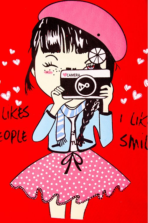 Костюм для девочки SHISHCO