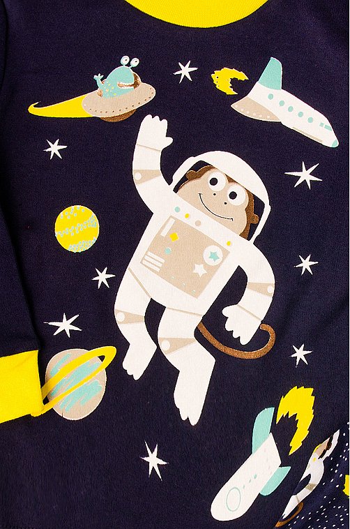 Пижама SHISHCO