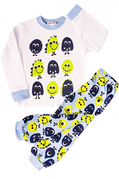 Пижама SHISHCO