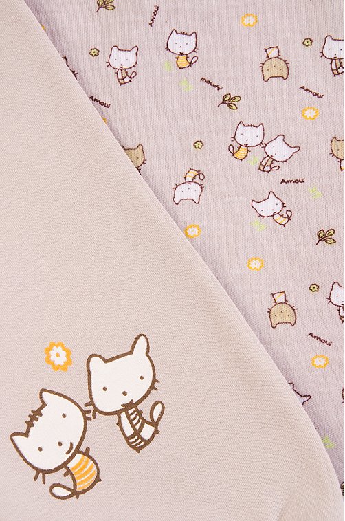 Пижама SHISHCO