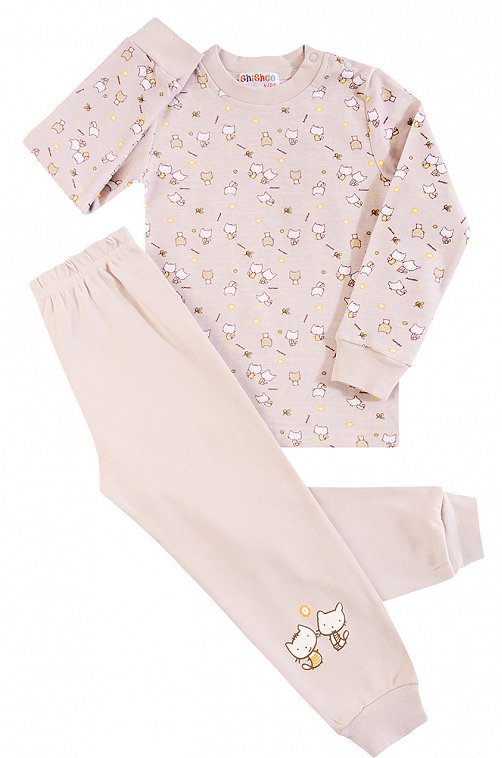 Пижама SHISHCO