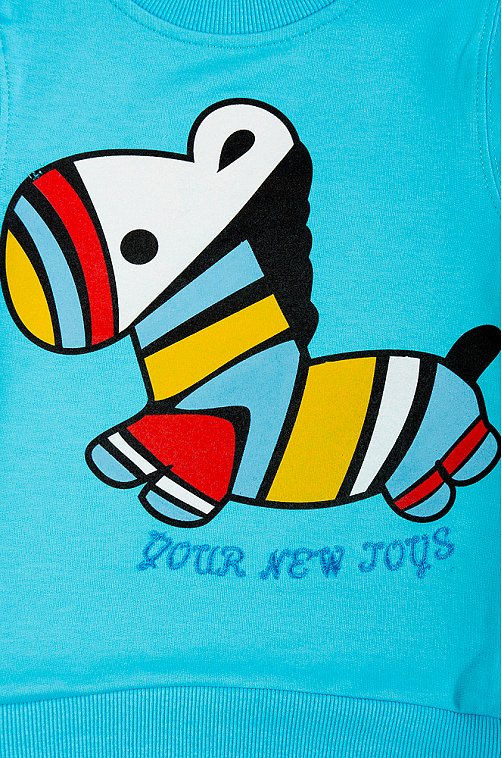 Костюм для девочки SHISHCO