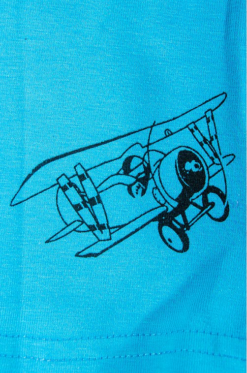 Трусы для мальчика SHISHCO