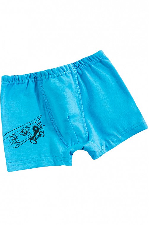Трусы для мальчика SHISHCO
