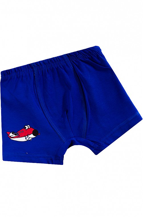 Трусы для мальчика SHISHCO