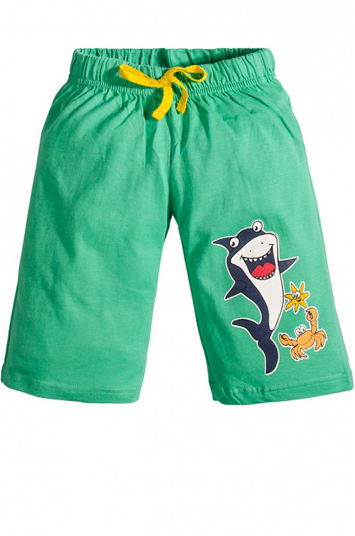 Костюм для мальчика SHISHCO