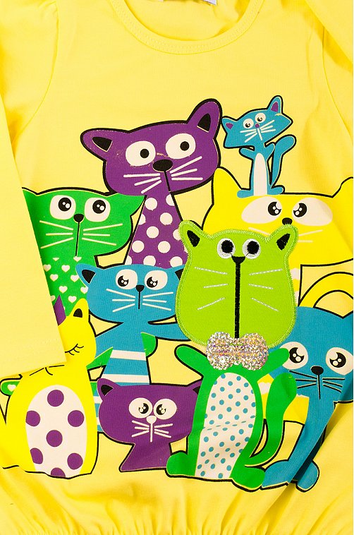 Туника SHISHCO