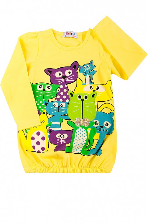 Туника SHISHCO