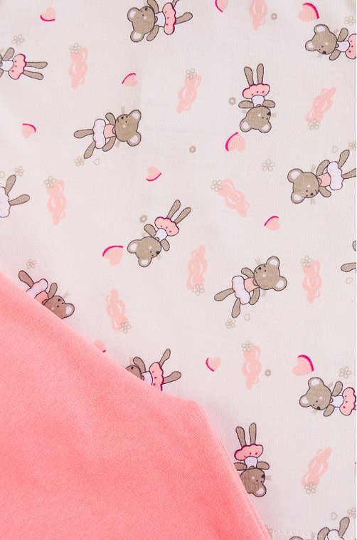 Пижама SHISHCO