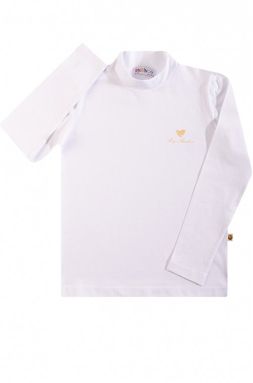 Водолазка SHISHCO